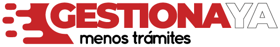 Gestiona Ya
